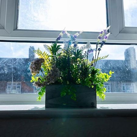 Apartamento Pristine 3 Beds Hackney E9 Londres Exterior foto
