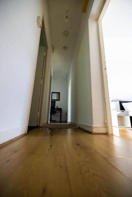 Apartamento Pristine 3 Beds Hackney E9 Londres Exterior foto