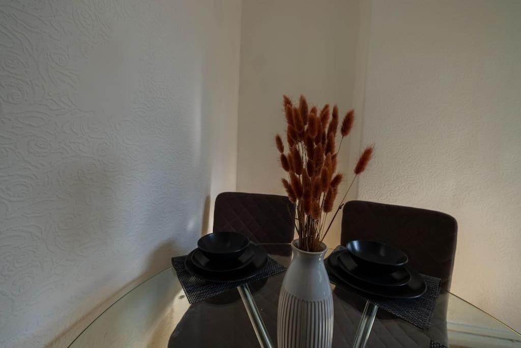 Apartamento Pristine 3 Beds Hackney E9 Londres Exterior foto